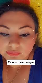 Significado del beso negro en TikTok