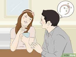 4 Ways To Improve Your Relationships - Wikihow