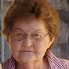 Obituary information for Beverly Pabst
