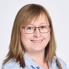 Christine Harrer's Instagram, Twitter & Facebook