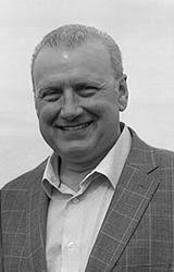 Thomas Penn Obituary (1964