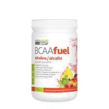 With 0 carbohydrates and 0 calories, and the combination of the best amino acid for working out. Bcaa Fuel Ph Balanced Prairie Naturals