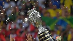 This is the first time since 1991 where no concacaf nation took part in the tournament. 47th Copa America Final Live Streaming To Argentina Vs Brazil Game Film Daily