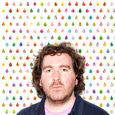 What is the most popular album by Joe Goddard?