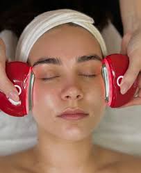 Clear complexion facials