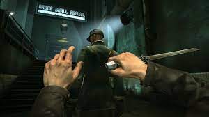 Don't post let's plays or the like. A Beginner S Guide To Dishonored Game Informer
