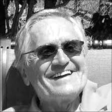 RICHARD OLSEN Obituary (1933