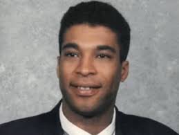 Larry Allen Obituary (1966