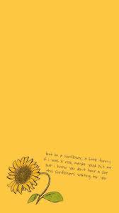 Wallpaper Yellow Aesthetic Tumblr Yellowaesthetic Yellowtumblr Iphonewallpapervintage Iphone Wallpaper Yellow Sunflower Wallpaper Yellow Wallpaper
