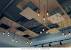 Modern Restaurant Ceiling Decor
