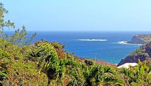 Morne de Vitet,
