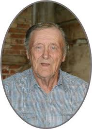 John M. Vogt Obituary May 15, 2024