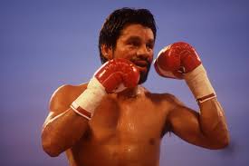 Julio cesar chavez is a famous mexican professional boxer. Fantasy Fights Julio Cesar Chavez Sr Vs Roberto Duran Bleacher Report Latest News Videos And Highlights
