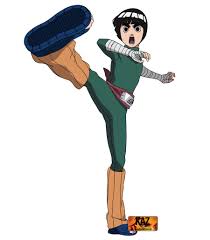 Pin On Rock Lee