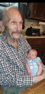 Clifford Abbott Obituary