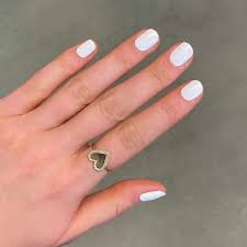 Color blocking your nails involves painting neat geometric shapes on each fingernail, using different colored polishes. How To Create Water Marble Nails At Home