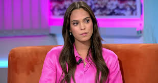 Fiesta: La decisión de Gloria Camila tras la dura entrevista de Manuel  Cortés destapando sus infidelidades Video | Mediaset Infinity