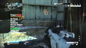 This menu is a little glitchy but it is the first ever cfg mod menu with no jailbroken ps3. Call Of Duty Ghosts Usb Mod Menu Ps4 Ps3 Xbox 360 Xbox One By Newsgamingplus