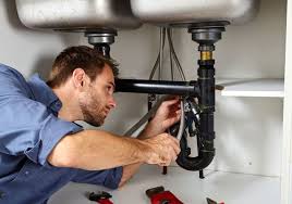 Commercial plumbing