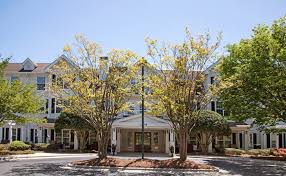 2221 open new garden rd, greensboro, nc 27410. Brighton Gardens Of Greensboro Senior Living 13 Photos