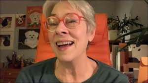 Mary Beams: Changes of Heart? What do you do when your career veers?