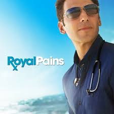 Royal Pains: Season 1