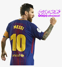 Lionel messi 2018 ● magic dribbling skills | hd. Messi Barcelona Png Black And White Library Lionel Messi 2018 Png Free Transparent Png Download Pngkey