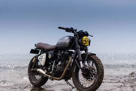 Royal enfield classic 350 into harley style cost of modifications starts 70k to 100k according to model wise and condition will be. Top 6 Modified Royal Enfield Classic Bikes In India