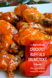 Easy Chicken Drumstick Slow Cooker Recipe Heidi S Home Cooking Recipe Chicken Drumstick Recipes Crockpot Chicken Drumsticks Slow Cooker Drumstick Recipes