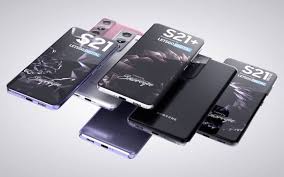 We're only weeks away from the launch of the next entry in samsung's flagship smartphone line, the galaxy s21 series. Samsung Galaxy S21 News Leaks Release Specs And Rumors Android Central
