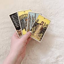 Check spelling or type a new query. Multiple Nines In A Tarot Reading Divinerism Tarot Combinations