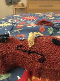 Maybe you would like to learn more about one of these? Ravelry Violin Pattern By Littlebrownboots Julie
