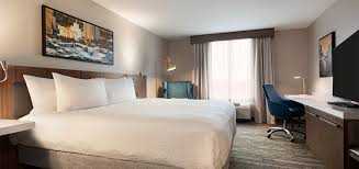 Da li je u hotelu hilton garden inn milwaukee downtown dostupan parking? Hilton Garden Inn Projects Tri North Builders