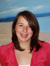 Youngest parish councillor in country