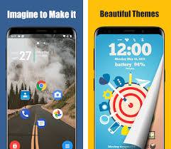 Un lanzador excelente en un estilo minimalista. Total Launcher Apk Download For Android Latest Version 2 8 10 Com Ss Launcher2
