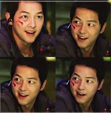 Song joong ki, kim tae ri, jin seon kyu, dan yoo hae jin ungkap 10 fakta seru di film space sweepers yang akan tayang pada 5 februari di netflix. Song Joong Ki Is Back On Big Screen As Kdrama Video Upload Facebook
