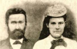 Corp Felix VanBuren Adams (1840-1897)