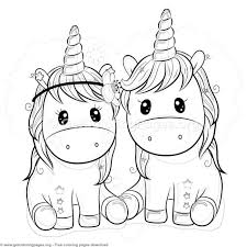 Star Unicorn Coloring Pages Free Instant Download Coloring Coloringbook Coloringpages Animals Un Einhorn Zum Ausmalen Ausmalbilder Zum Ausdrucken Ausmalen