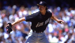 Newly minted hall of famer randy johnson is best known for his incredible pitching. 20 Years Ago Randy Johnson Blew Up A Bird With A Fastball Those Who Were There Take A Look Back Brobible