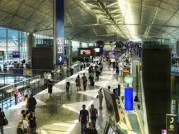 Browse these guides for the essentials to navigating tpa. Here Are The 10 Best Airports In The World