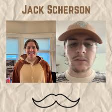 🥸No Shave Final Before and After🥸 Every Brother has finished growing out  their beard and are happy with the results. Thank you for everyone who  participated and who donated to the brothers! #