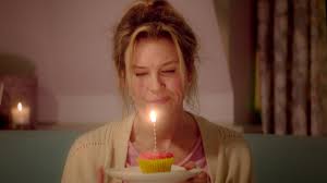 Review A Zany Renee Zellweger And Mystery Daddy In Bridget Jones S Baby The New York Times