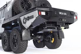 Hello friends in this video we are going to discussing about the exterior and interior design of the upcoming toyota landcruiser 300 series in detail so. Toyota Landcruiser 79 Series Customised Modified Vehicle Long Range Fuel Tanks Brown Davis Long Range Fuel Tanks Underbody Protection Roll Cages And Motorsport