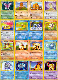 Printable pokemon cards from alibaba.com. Art From The Pokemon Tcg Ventureneverlost Irememberitvividlyove