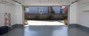 Image of garage floor covering home design by john from. 3 Amazingly Affordable Garage Flooring Options Concrete Coatings