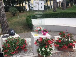 €50th.* dec 28, 1989 in cattolica, italy. Monumento Marco Simoncelli Coriano Aktuelle 2021 Lohnt Es Sich Mit Fotos
