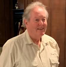 Funeral Service for Mr Kevin Hutto