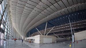 King abdulaziz international airport is an international airport located in jeddah, saudi arabia, and is the main saudi international airpor. Ù‚Ø¨Ù„ Ø£Ø´Ù‡Ø± Ù…Ù† ØªØ³Ù„ÙŠÙ…Ù‡ Ø´Ø§Ù‡Ø¯ ÙƒÙŠÙ ÙŠØ¨Ø¯Ùˆ Ù…Ø·Ø§Ø± Ø§Ù„Ù…Ù„Ùƒ Ø¹Ø¨Ø¯Ø§Ù„Ø¹Ø²ÙŠØ² ÙÙŠ Ø¬Ø¯Ø© Cnn Arabic