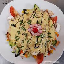 Check spelling or type a new query. Insalata Di Pollo Pizza Pie Bad Wildungen