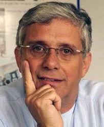 Professor Mooli Lahad